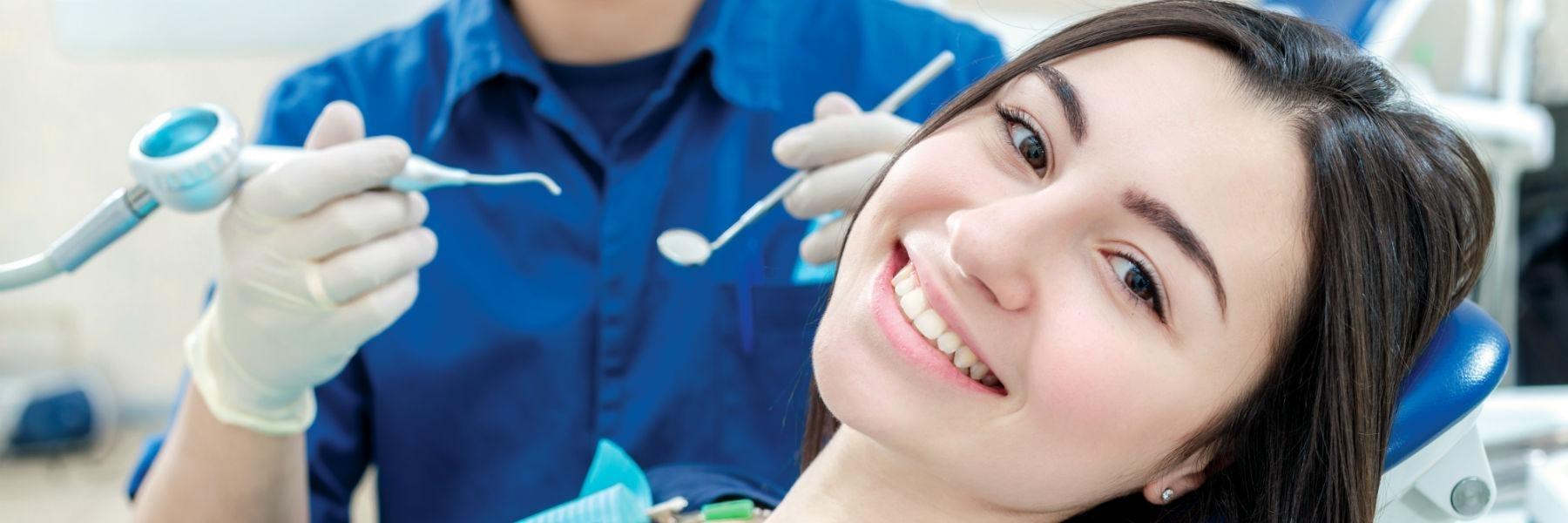 Emergency Dental Care | Dentist