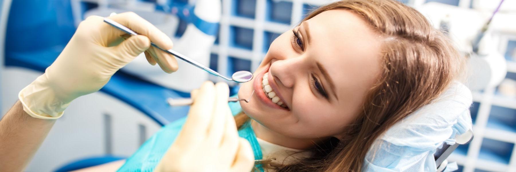 Root Canal Therapy | Dentist